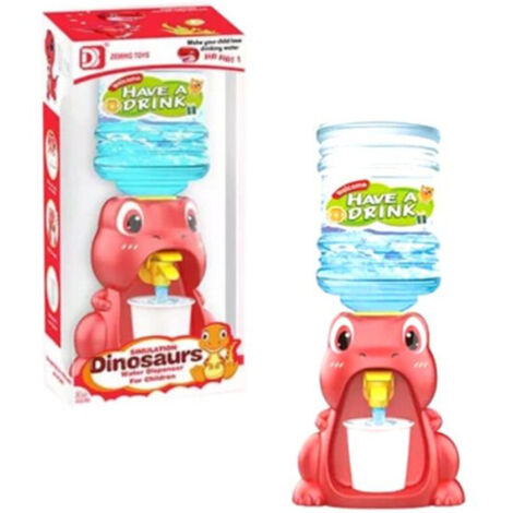 DISTRIBUTEUR D'EAU POUR ENFANTS - SMOK 23 CM (1/3)
