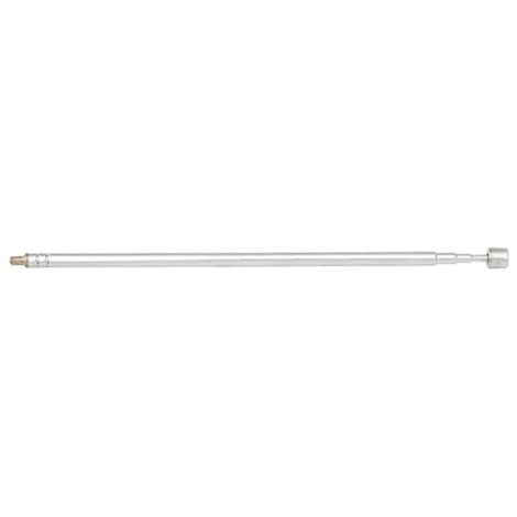 Antenne télescopique 43,5 cm pour radio à remontage manuel
