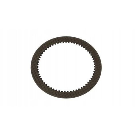 87704110 DISQUE DE FRICTION NEW HOLLAND T6000 BOÎTIER MXU ORIGINAL