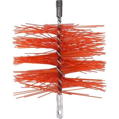 NETTOYEUR DE CHEMINÉE PVC150 72995 VOREL (1/2)