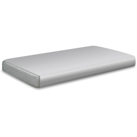 Feuille. taille satin sans élastique 220x210, kg (1/2)