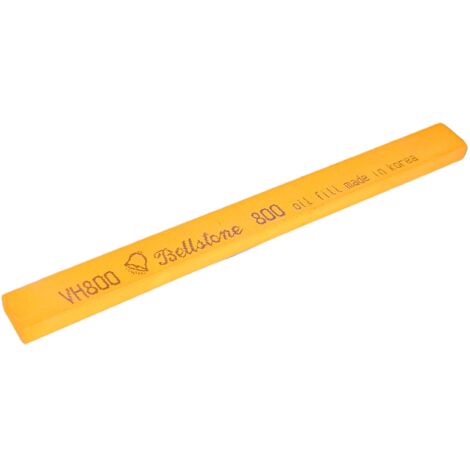 Meule Bellstone VH800 - 6x13x150 mm (1/2)