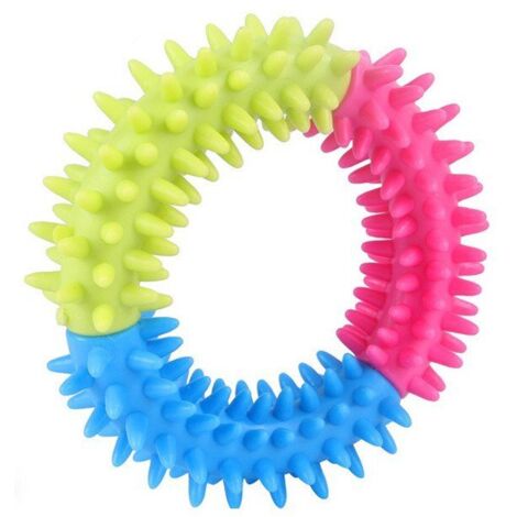 Salle de zoo  Jouet pour chien  Ringo hérissé 11cm - Ringo 11cm (1/2)