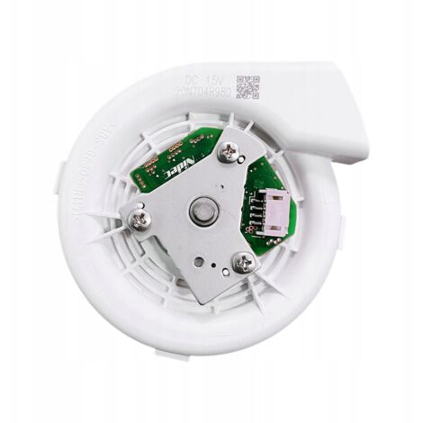 Turbine d'origine pour moteur d'aspiration à turbine d'aspirateur Roborock S5 S6 S7, 2,5 kPa (1/3)