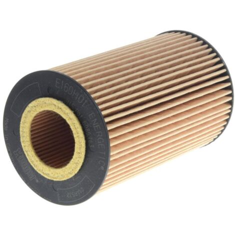 Filtre à huile moteur E160H01D28 Hengst (1/4)