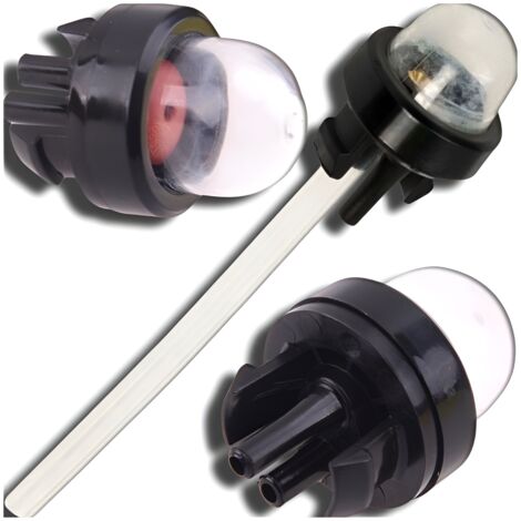 POMPE À CARBURANT POUR SCIES À ESSENCE, DÉBROUSSAILLEUSES, DÉBROUSSAILLEUSES, SCIES, SCIES, SCIES À ESSENCE (1/4)