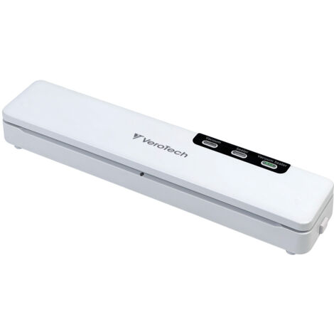Scelleuse sous vide VEROTECH VA-300 (1/5)