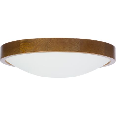 Plafonnier ORION 375 RUSTIKAL pour salon, cuisine, salle de bain, ÉLÉGANT (1/5)