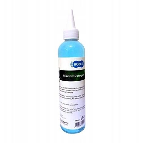 Nettoyeur de vitres Hobot 298 388 2S R3 S6 PRO