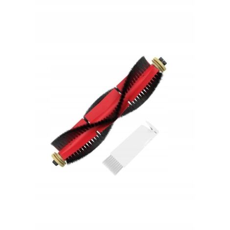 Balai principal turbo d'origine pour Roborock S5 Max S50 S55 S6 S6 MaxV (1/3)