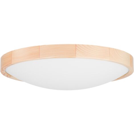 Plafonnier ORION Plafond 475 PIN pour salon, cuisine, salle de bain, ÉLÉGANT (1/5)