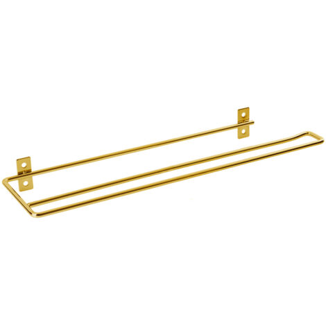 Porte-essuie-tout à visser doré pour intérieur AWD 2010 (1/4)