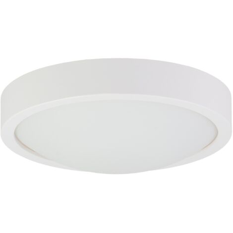 Plafonnier ORION 275 BLANC pour salon, cuisine, salle de bain, ÉLÉGANT (1/5)