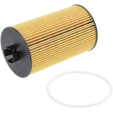 Filtre à huile moteur Hengst E470HD28 (1/4)
