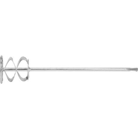 VOREL MÉLANGEUR GALVANISÉ SDS C-120 (1/3)