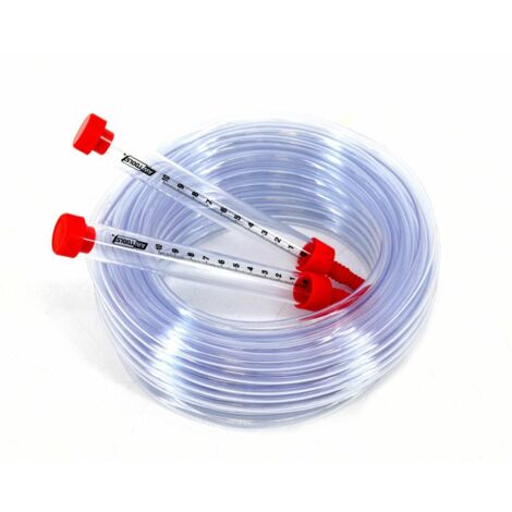 NIVEAU DE TUYAU D'EAU AWTOOLS 25 m (1/2)