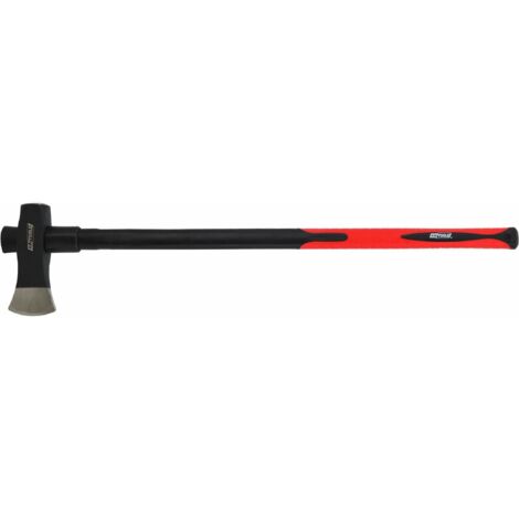 Hache-marteau AWTOOLS, manche en fibre, 2,7 kg / XT064 (1/3)