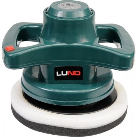 Polisseuse LUND 120W 82942 (1/3)