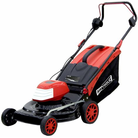 TONDEUSE ÉLECTRIQUE AWTOOLS ZF6128D / 1800W