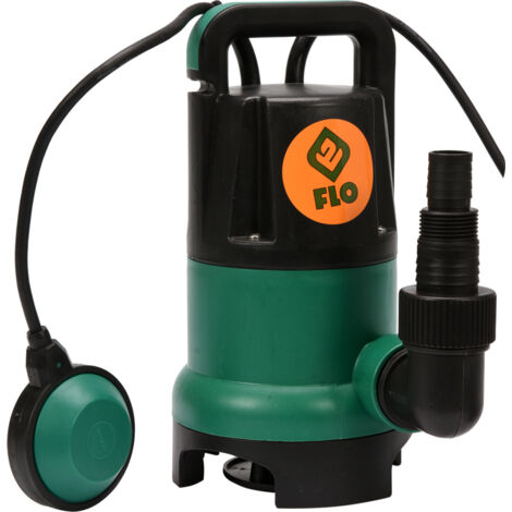Pompe a eau sale FLO 900W 79774 (1/3)