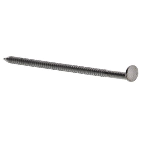 CLOUS CRANTÉS POUR LE BOIS IM90CI 31X75MM PACK 2500 - SPIT PASLODE - 142029