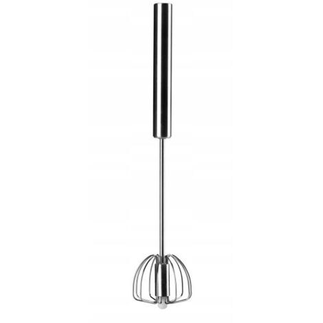 Batteur rotatif à manche mobile 30,5 cm (1/4)
