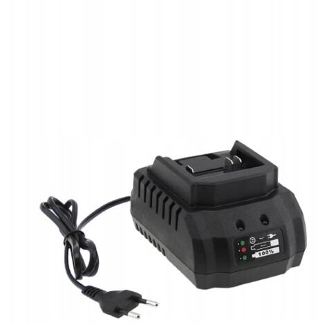 Chargeur ADM pour batteries 21V