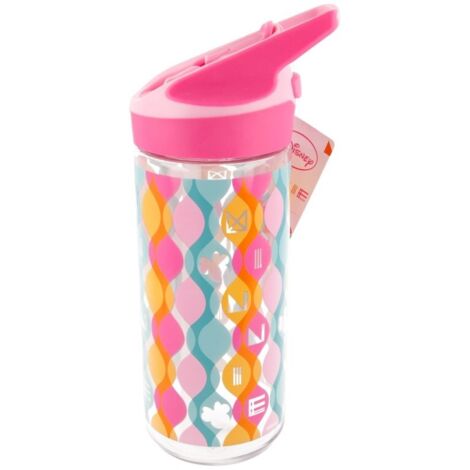 Minnie Mouse - Bouteille en Tritan 620 ml (1/4)