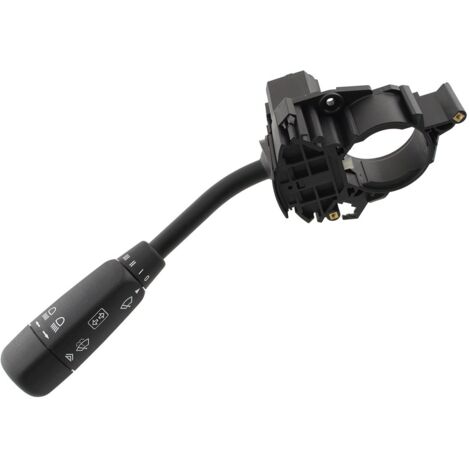 Mercedes W168 Classe A 97-04 levier, clignotant, interrupteur d'essuie-glace