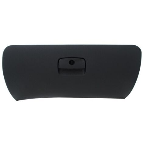 Boîte à gants noire pour VW Passat B5 96-05