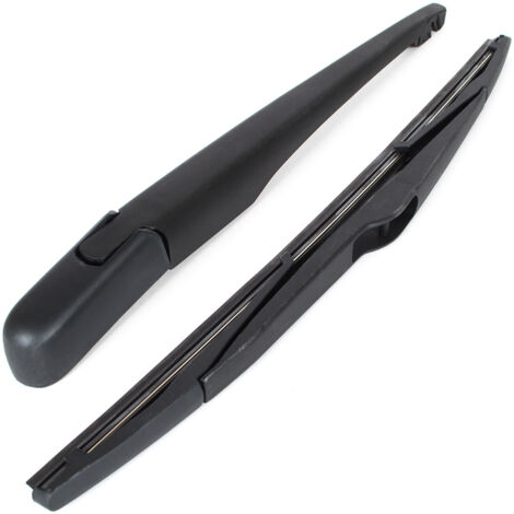 Bras d'essuie-glace arrière + balai pour Peugeot 406 SW KOMBI 96-04