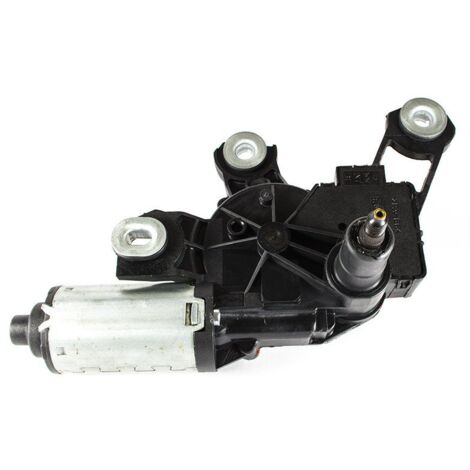 Moteur d'essuie-glace arrière Audi A3 A4 A6 Q5 Q7