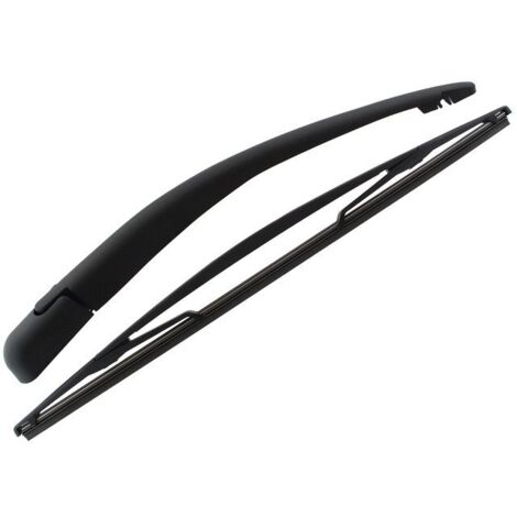 Bras d'essuie-glace arrière + balai pour Opel Zafira A 99-05