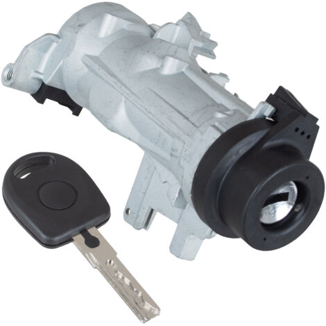 Interrupteur d'allumage COMPLET pour Audi A1 8X A3 8P A3 8V Q3 8U TT 8J