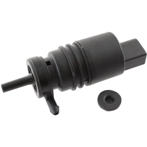 BMW E36 E38 E39 E46 E60 E61 E65 E66 E81 E82 E87 E88 E90 E91 E92 E93 F11 F20 F21 F22 F30 F31 F34 F87 G11 G32 X1 X3 X4 X5 X6 pompe de lave-glace