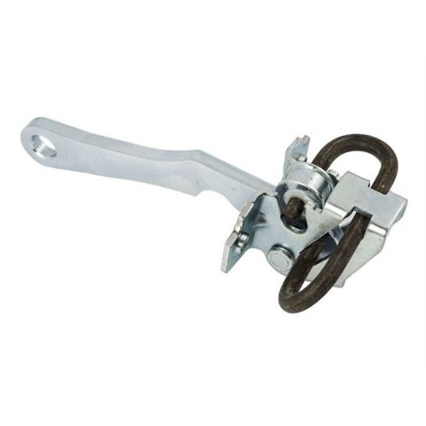 Butée de porte avant Peugeot Boxer I 94-06