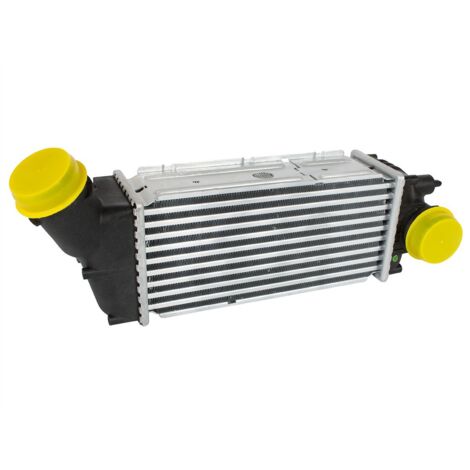 Intercooler Peugeot 307 03-09 1.6 HDi / 2.0 HDi