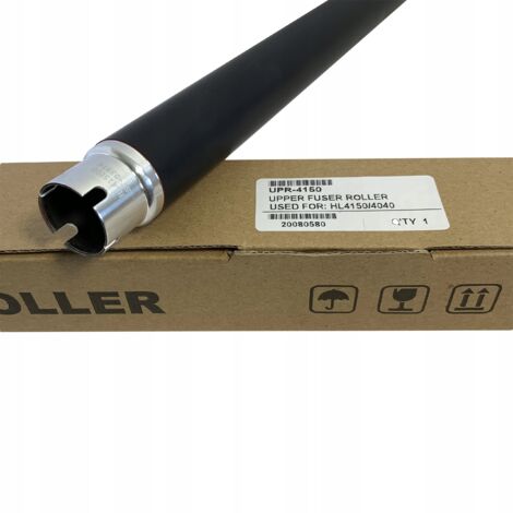 Rouleau chauffant Brother L8410 L8610 8690 L9310 L9570 (1/5)