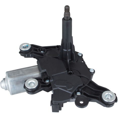 Renault Clio IV 2012- moteur d'essuie-glace arrière