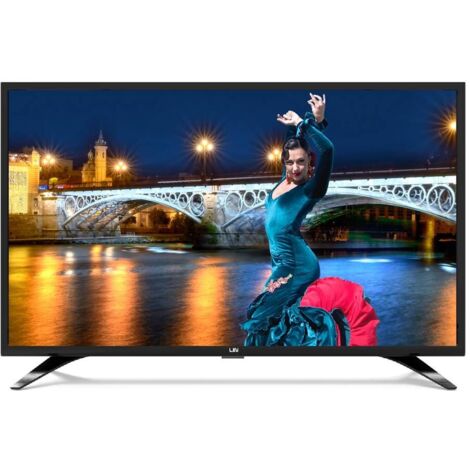Téléviseur 32 LIN 32D1700 SMART HD Ready DVB-T2 (1/3)