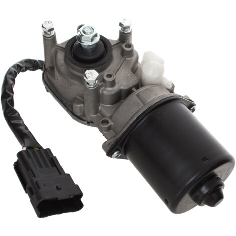 Moteur d'essuie-glace avant Renault Trafic II 01-14