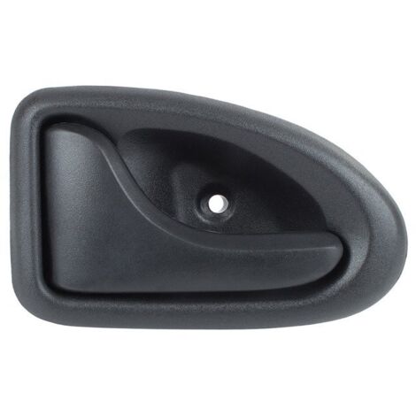 Poignée de porte intérieure gauche Renault Clio BLACK ROD