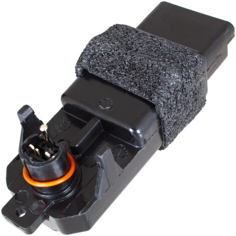 Module moteur de lève-vitre Renault Scenic II / Grand Scenic II 03-09 avant = arrière / gauche = droite