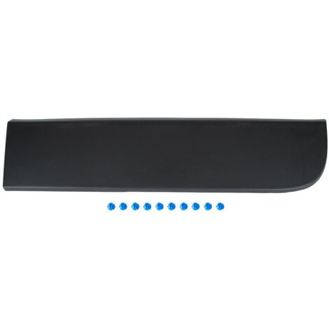 Garniture de porte arrière droite Renault Master III 2010-