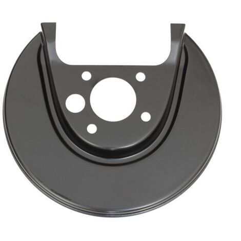 Cache disque de frein arrière droit VW Golf IV 97-06