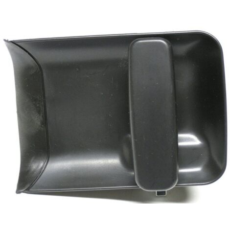 Poignée extérieure de porte latérale coulissante gauche Citroën Berlingo 96-07