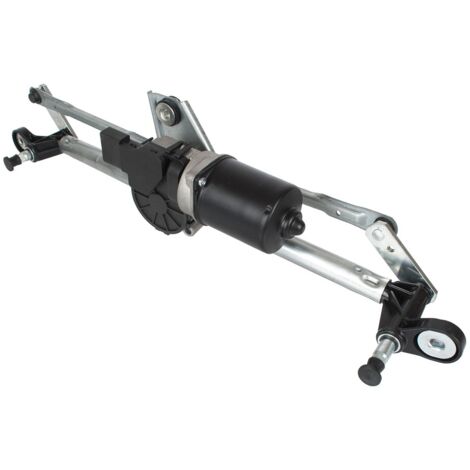 Mécanisme d'essuie-glace avant + MOTEUR Alfa Romeo 147 01-10