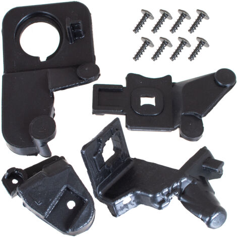 Kit de réparation de phare droit Citroën C5 III 08-18