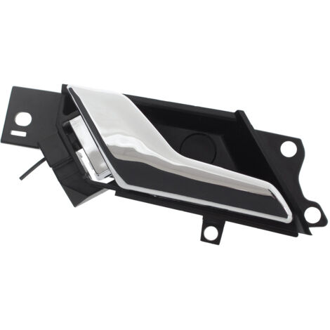 Poignée de porte intérieure gauche chromée Opel Antara 06-10