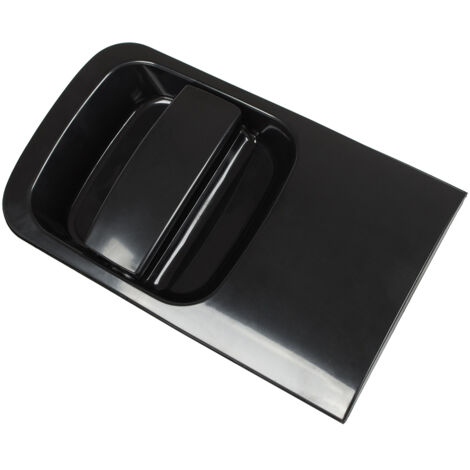 Poignée extérieure de porte latérale coulissante droite Hyundai H-1 II Grand Starex 07-19